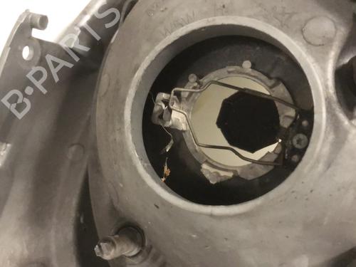 Used Left headlight Left headlight RENAULT TRAFIC II Van (FL) 1.9 dCi 100 (FL0C, FL0K, FL0B) (101 hp) 33599389 33599389