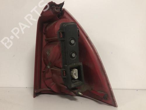 Used Left taillight Left taillight PEUGEOT 307 SW (3H) [2002-2009] 33596669 33596669