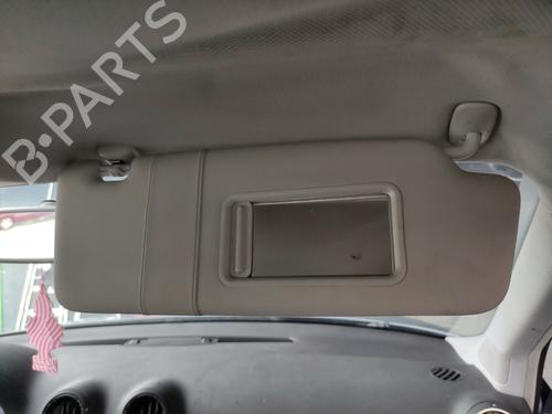 Used Right sun visor Right sun visor AUDI A3 (8P1) 1.6 FSI (115 hp) 36577146 36577146