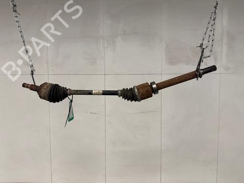 Right front driveshaft RENAULT KANGOO Express (FW0/1_) Z.E. (FW0Z, FW1Z) | BP36581953M39 - Image 2
