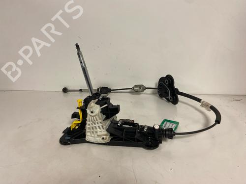 Gearstang RENAULT ZOE (BFM_) ZOE | BP38309132M90 - Image 3
