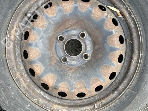 Used Rim Rim FIAT PUNTO EVO (199_) 1.3 D Multijet (199AXC1A, 199BXC1A, 199AXT1A, 199BXT1A) (75 hp) 33602653 33602653