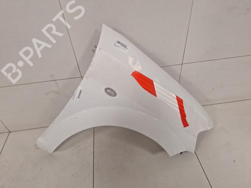 Forskærm Højre Forskærm Højre CITROËN C3 I (FC_, FN_) 1.4 HDi (68 hp) 33591383 33591383