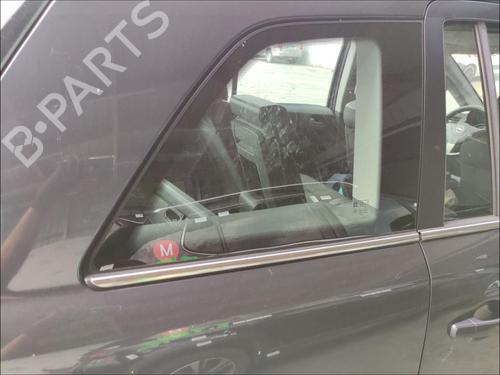 Panel rude bagtil højre Panel rude bagtil højre OPEL ZAFIRA / ZAFIRA FAMILY B (A05) 1.9 CDTI (M75) (120 hp) 35909439 35909439