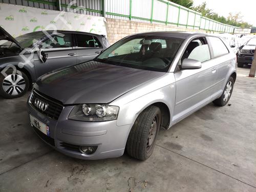 Used Left front brake caliper Left front brake caliper AUDI A3 (8P1) 1.6 FSI (115 hp) 35911230 35911230