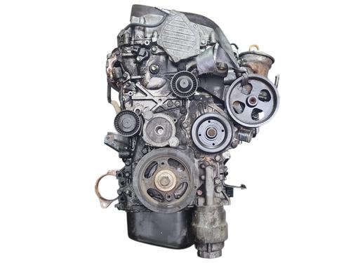 Motor für Motor TOYOTA COROLLA Verso (ZER_, ZZE12_, R1_) 2.2 D-4D (AUR10_, AUR10R) (136 hp) 35956233 35956233