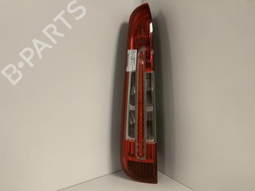 Left taillight FORD C-MAX (DM2) 1.8 TDCi | BP33584554C34 - Image 2