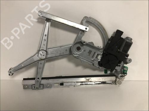 Used Front right window mechanism Front right window mechanism OPEL CORSA C (X01) 1.7 DTI (F08, F68) (75 hp) 33579954 33579954
