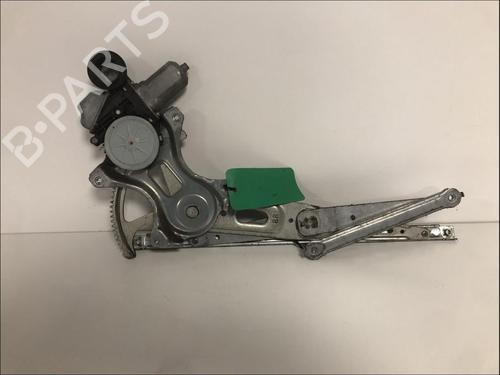Used Rear right window mechanism Rear right window mechanism 33585003 33585003