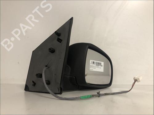 Used Right mirror Right mirror NISSAN NOTE (E11, NE11) 1.5 dCi (103 hp) 33577096 33577096