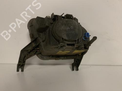 Used Left front fog light Left front fog light PEUGEOT 306 Hatchback (7A, 7C, N3, N5) [1993-2003] 33593810 33593810