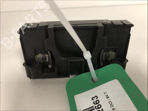 Used Card reader Card reader RENAULT MEGANE II Saloon (LM0/1_) [2003-2026] 33586791 33586791