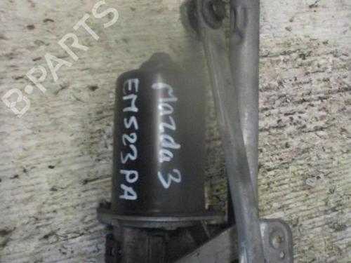 Viskermotor vindrude Viskermotor vindrude MAZDA 3 (BK) [2003-2009] 33572415 33572415