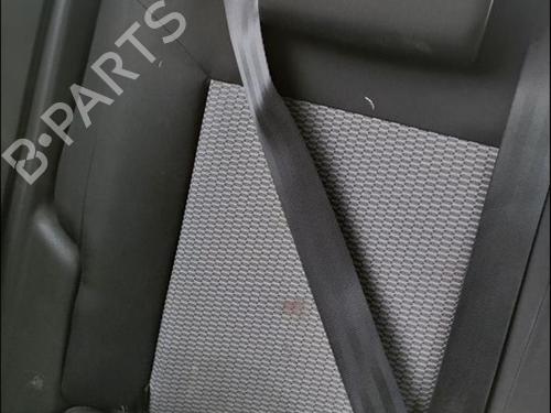 Sikkerhedssele bag højre Sikkerhedssele bag højre VW POLO V (6R1, 6C1) [2009-2022] 35907885 35907885