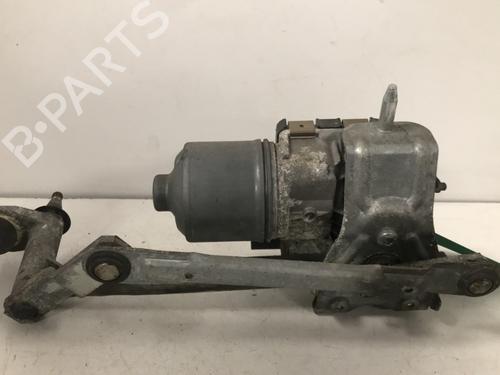 Used Front wiper motor Front wiper motor VW TOURAN (1T1, 1T2) [2003-2011] 33680800 33680800