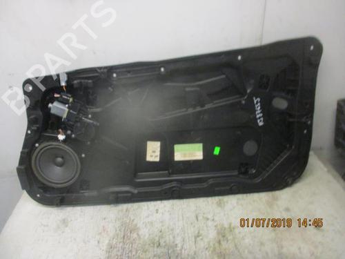 Used Front right window mechanism Front right window mechanism 33572338 33572338