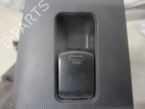 Used Right front window switch Right front window switch NISSAN NOTE (E11, NE11) 1.5 dCi (86 hp) 33572289 33572289