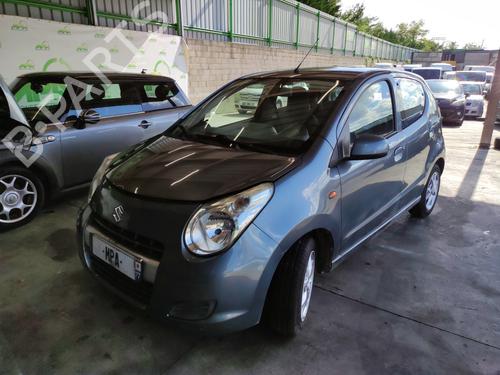 Used ECU airbags ECU airbags SUZUKI ALTO VII (GF, HA25_, HA35_) [2009-2026] 33592380 33592380