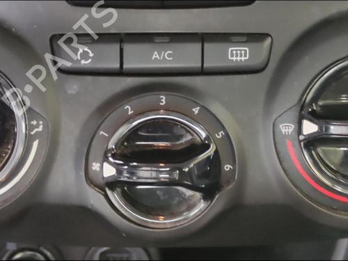 Used Climate control Climate control 36574927 36574927