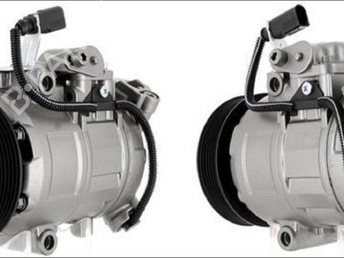 Used AC compressor AC compressor VW POLO IV (9N_, 9A_) 1.2 12V (64 hp) 33573921 33573921
