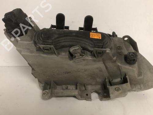 Used Left headlight Left headlight RENAULT ESPACE III (JE0_) 2.0 16V (JE0N, JE0L, JE02) (140 hp) 33594493 33594493