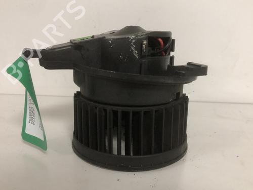 Used Heater blower motor Heater blower motor PEUGEOT PARTNER Box Body/MPV (5_, G_) 1.9 D (69 hp) 33598137 33598137