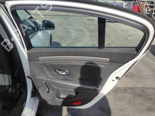 Used Rear right window mechanism Rear right window mechanism 35910737 35910737