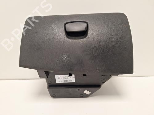 Handskerum Handskerum DACIA LODGY (JS_) 1.5 dCi (90 hp) 33591964 33591964