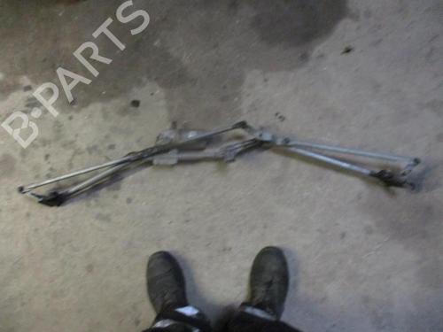 Used Front wiper motor Front wiper motor SMART FORTWO Coupe (453) 1.0 (453.342, 453.343) (71 hp) 33572423 33572423