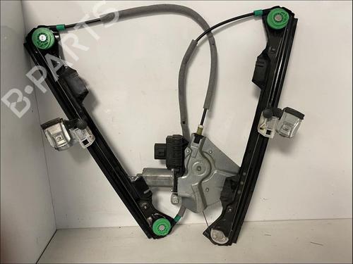 Used Front right window mechanism Front right window mechanism JAGUAR X-TYPE I (X400) 2.2 D (146 hp) 33575377 33575377