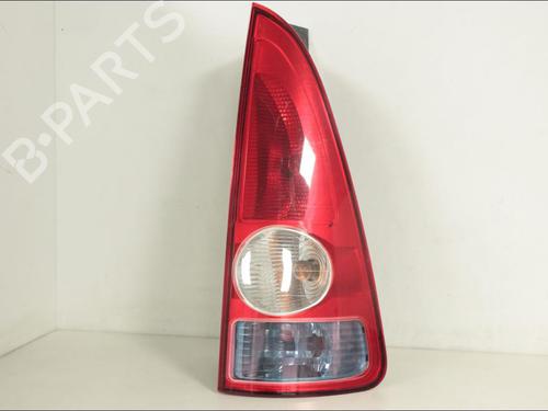 Right taillight RENAULT ESPACE IV (JK0/1_) | BP33573066C35 - Image 2