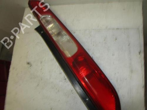 Used Left taillight Left taillight FORD FOCUS II (DA_, HCP, DP) [2004-2013] 33572229 33572229
