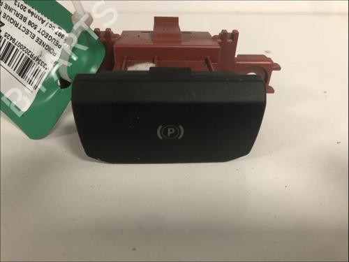 Kombi Kontakt / Stilkkontakt Kombi Kontakt / Stilkkontakt PEUGEOT 508 I (8D_) 2.0 HDi Hybrid4 AWC (200 hp) 33582100 33582100