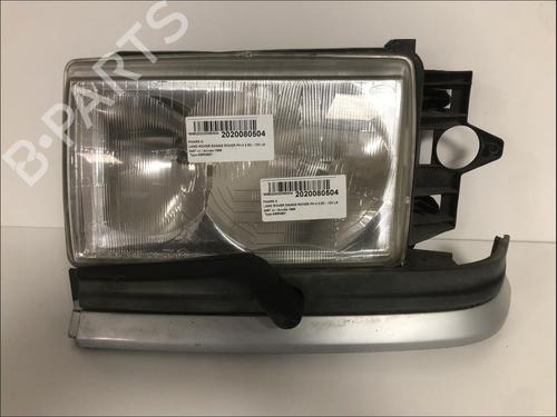Used Left headlight Left headlight LAND ROVER RANGE ROVER II (P38A) 2.5 D 4x4 (136 hp) 33582620 33582620