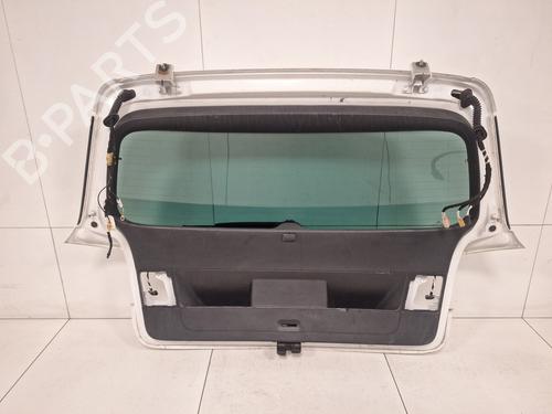 Used Tailgate Tailgate VW GOLF PLUS V (5M1, 521) [2004-2013] 33598708 33598708