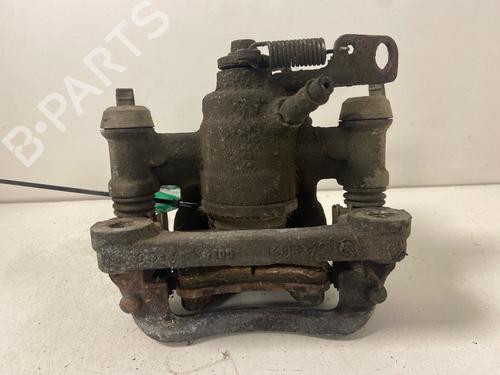 Left front brake caliper RENAULT MASTER III Van (FV) 2.3 dCi 100 FWD (FV0A, FV0B, FV0G, FV0K, FV0H) | BP38426958M105 - Image 2
