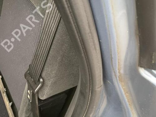 Used Rear left seatbelt Rear left seatbelt 36577940 36577940