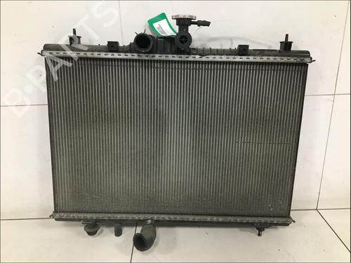 Used Water radiator Water radiator RENAULT KOLEOS I (HY_) 2.5 4x4 (HY0C, HY0N) (171 hp) 33576098 33576098