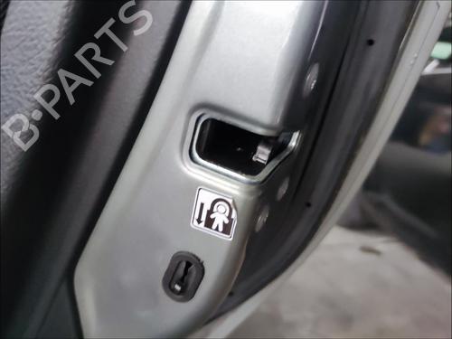 Used Rear right lock Rear right lock TOYOTA AURIS (_E18_) 1.2 (NRE185_, NRE185R) (116 hp) 35907725 35907725