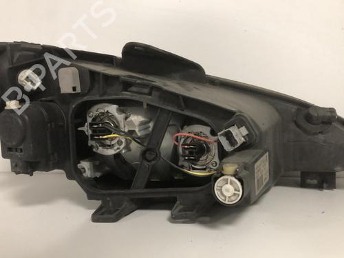 Optica esquerda Optica esquerda PEUGEOT 206 Hatchback (2A/C) [1998-2012] 33595047 33595047
