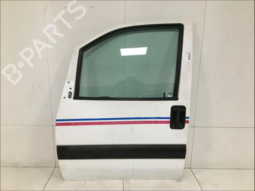 Used Left front door Left front door FIAT SCUDO Bus (220_) 2.0 JTD 16V (109 hp) 35906452 35906452