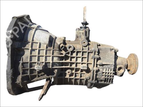 Used Gearbox Gearbox FORD TRANSIT Van (T_ _) 2.5 D (TAL, TAS, TGL, TWS) (68 hp) 33589721 33589721