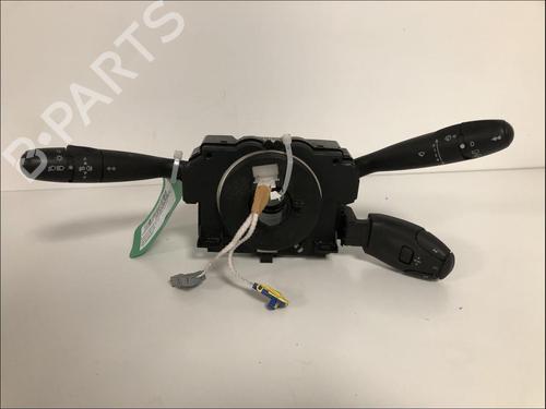 Used Steering column stalk Steering column stalk PEUGEOT 206 Hatchback (2A/C) [1998-2012] 34218564 34218564