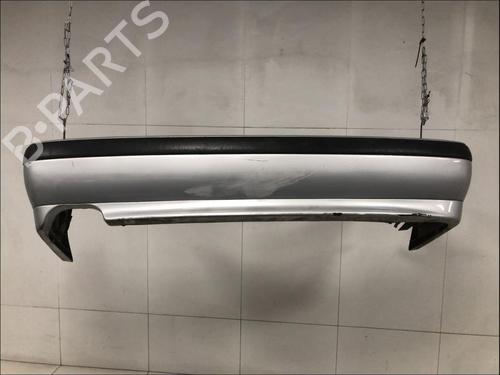 Used Rear bumper Rear bumper SAAB 9-3 (YS3D) 2.0 Turbo (185 hp) 33583699 33583699