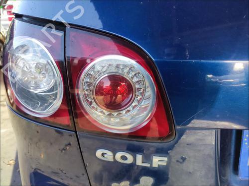 Used Left tailgate light Left tailgate light VW GOLF V (1K1) [2003-2010] 33583547 33583547