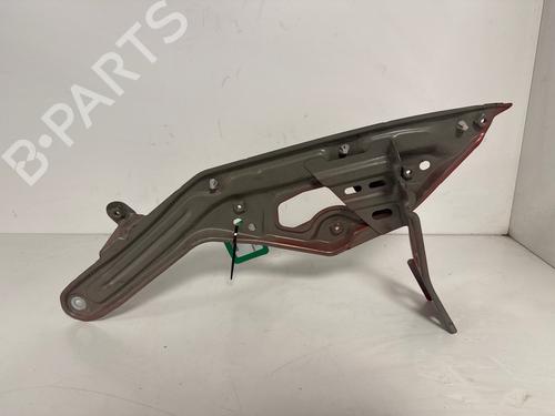 Support RENAULT TWINGO III (BCM_, BCA_) | BP36247800C155 - Image 3