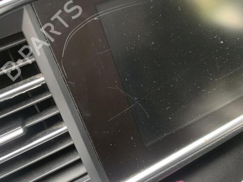 Used Display monitor Display monitor PEUGEOT 308 I (4A_, 4C_) [2007-2016] 33594267 33594267