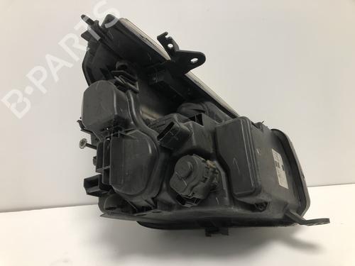 Left headlight RENAULT VEL SATIS (BJ0_) | BP33589692C28 - Image 4