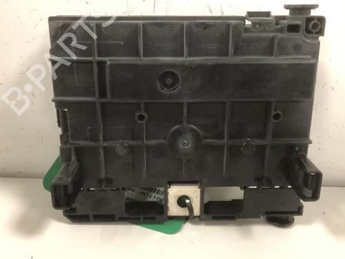 Used Fuse box Fuse box CITROËN BERLINGO Box Body/MPV (B9) [2008-2026] 33600564 33600564