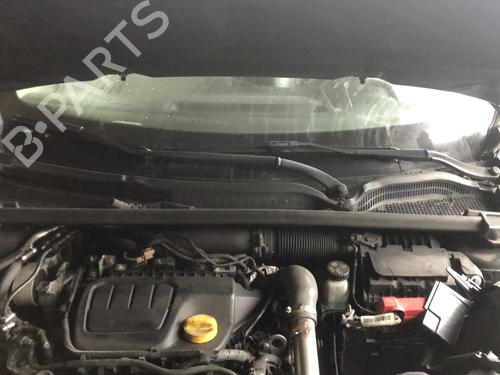 Used Scuttle panel Scuttle panel RENAULT TALISMAN (LP_) 1.6 dCi 160 (160 hp) 33600519 33600519